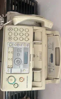فاکس پاناسونیک ۷۰۱