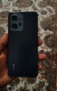 redmi not 12