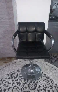 صندلی جک دار اپن