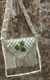 جا حوله ای گلدان وتُنگ ماهی