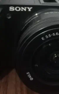 دوربین الفا۶۳۰۰ ۴k