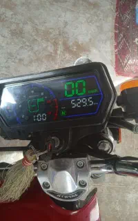 موتور هندا 200نیکتار رینگ جلو جفت دیسک مدل1404/04/