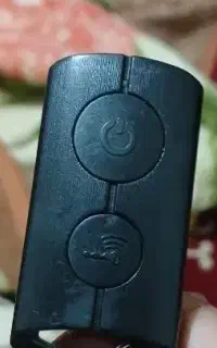 کلید و ریموت گمشده