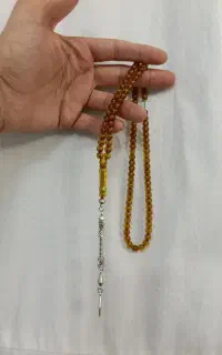 تسبیح سندلوس قدیمی