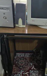 میز کامپیوتر