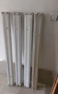 مهتابی دوقلو