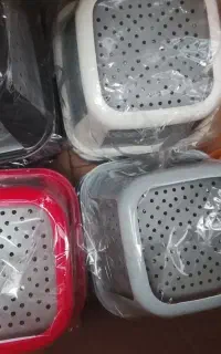 تفاله گیر ژله ای