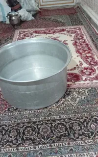 دیگ بزرگ روحی
