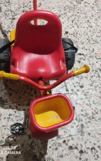 وسایل بازی بچگانه