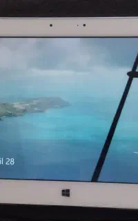 تبلت ویندوزی  فوجیتسو اصل ژاپن