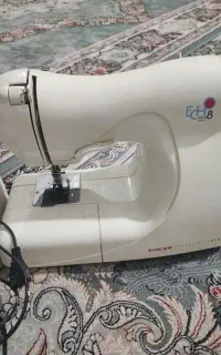 چرخ خیاطی