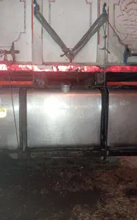 باک 400