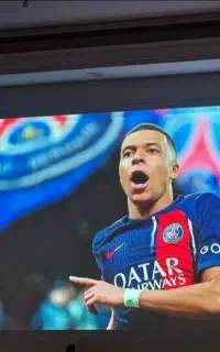 ویدیو پروژکتور/سینما را به کافه خود بیاورید