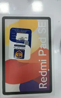 تبلت Redmi Pad SE