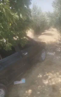 پراید کاربرات تمام فابریک بدون خطوط خش