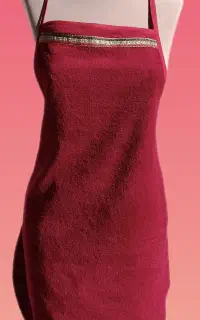 پیش بند آشپزخانه