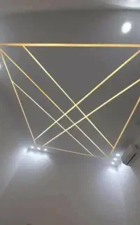 لاین نوری با شرایطی ویژه