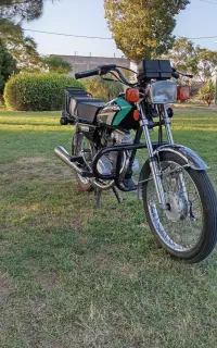 هندا۱۲۵ملی