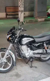 موتور سیکلت باکسر لیفان bx180 انژکتور