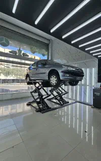 پژو ۲۰۶ SD v20