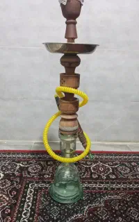 قلیان