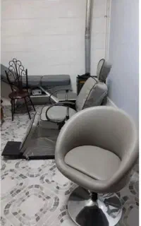 وسایل ارایشگاه