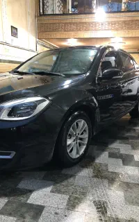 برلیانس h330 مدل96