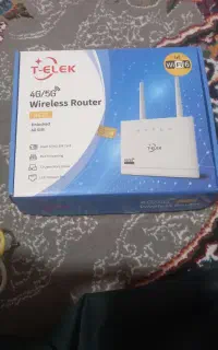 وای فای