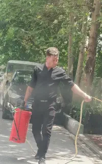 سمپاشی ممتاز سرویس سراسر تهران