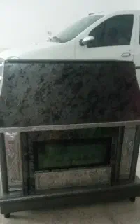 بخاری شومینه