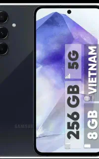 گوشی سامسونگ A55