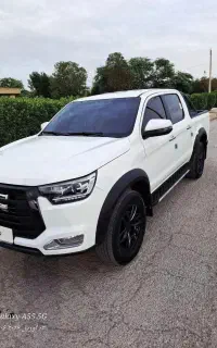 کی ام سی T8 شرایطی