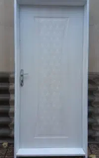 در اتاق خواب
