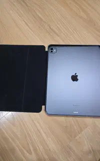 آیپد ۲۰۲۴ ۱۳ اینچ m4 pro