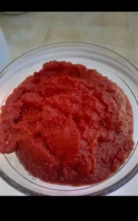 رب تازه خونگی سفت خوش طعم