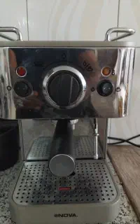 اسپرسو ساز برقی نواNCM149