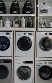 لباسشویی۲۴ ماهه بدون پیش پرداخت باقابلیت نقدشوندگی