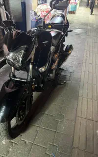 سوزوکی اینازوما ۲۵۰