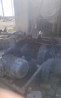 حفر چاه آب