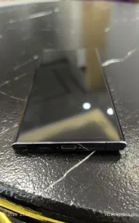 s23ultra بسیار تمیز