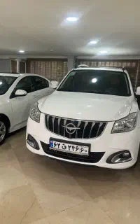 هایما s7 تربو بی رنگ در حدصفر