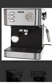 قهوه ساز مدل نوا