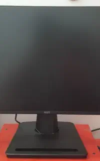 مانیتور گیمینگ ۲۵ اینچ MSI mp252 pro