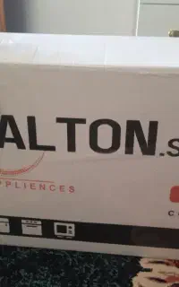 هودالتون کنترل دار