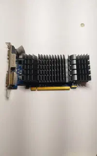 کارت گرافیک gt 710 2g ddr3