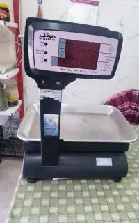 ترازو دیجیتال محک اصل