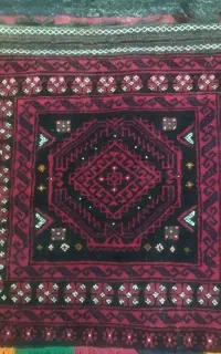 خورجین دستباف