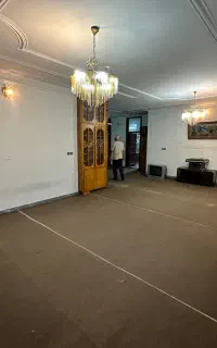 رهن و اجاره واحد ۲۳۰ متری بر اصلی در حد عمارت