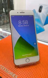 ایفون 7 پلاس 128 گیگ