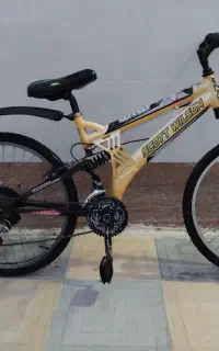 دوچرخه ۲۴